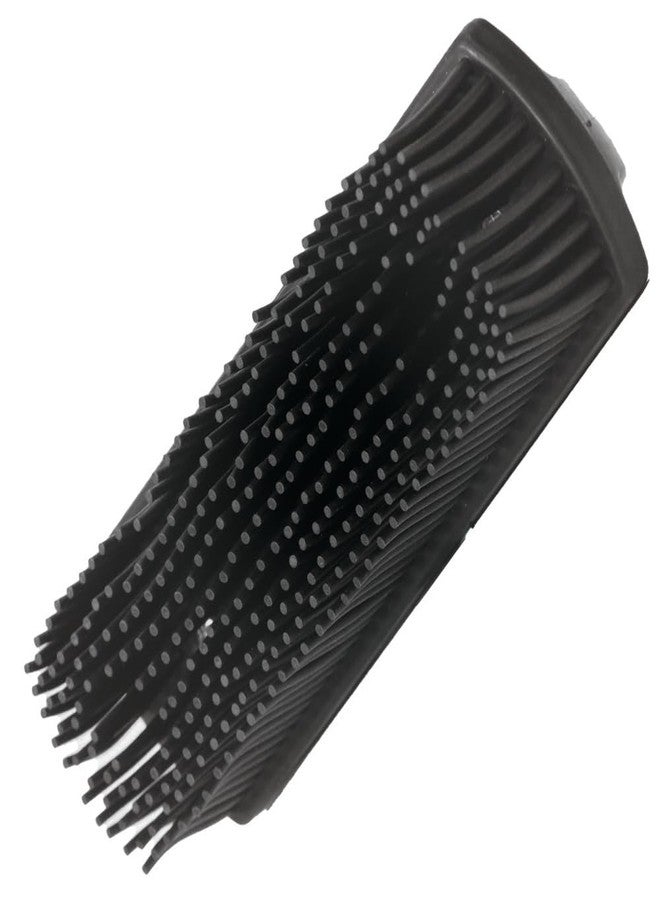 Hi-Tech New pet Hair Brush Hi-Tech Pet Hair Brush - Easy to Remove Pet Hair from Carpet, Couches, Cars, and More - Image 3